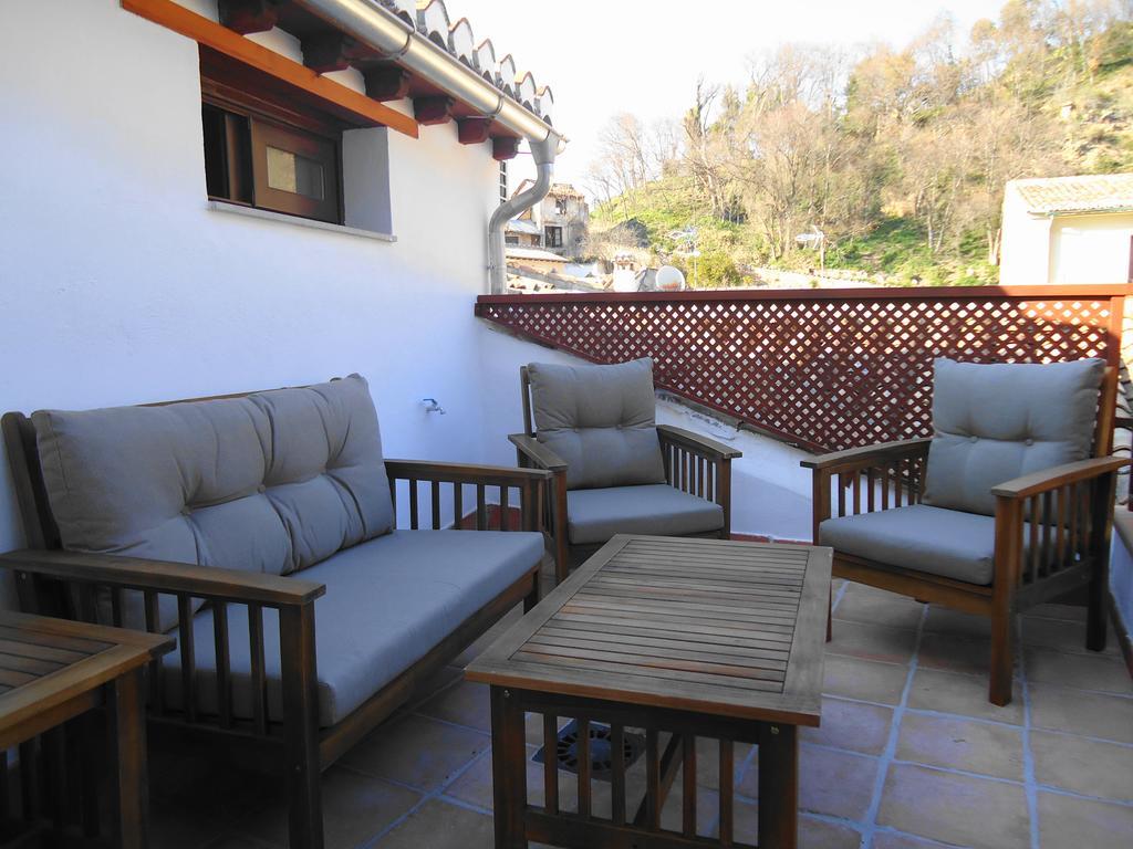 Turisticos Mauror Appartement Granada
