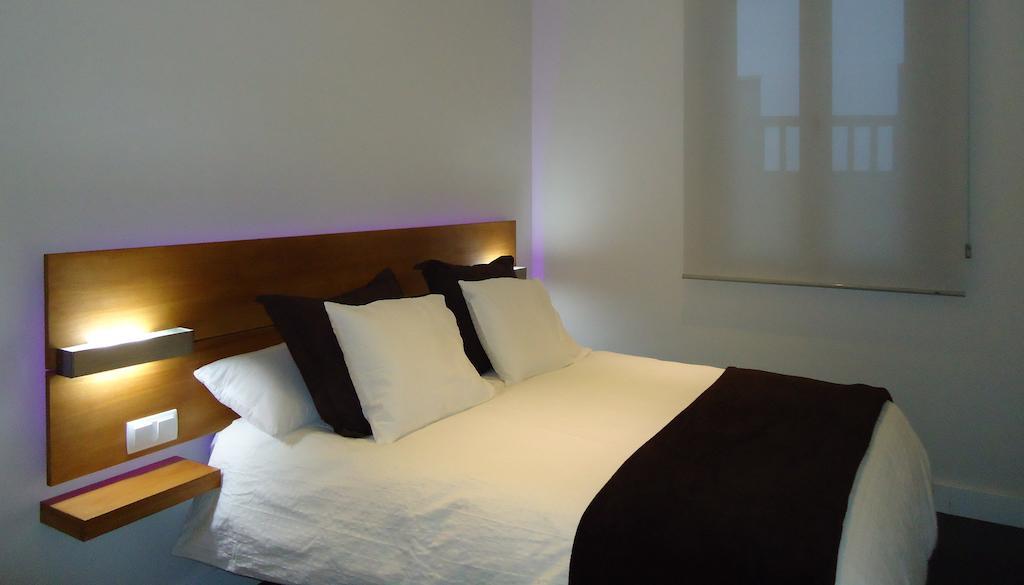 Turisticos Mauror Appartement *
