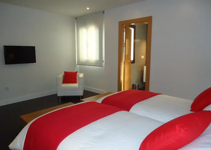 Apartamentos Turisticos Mauror