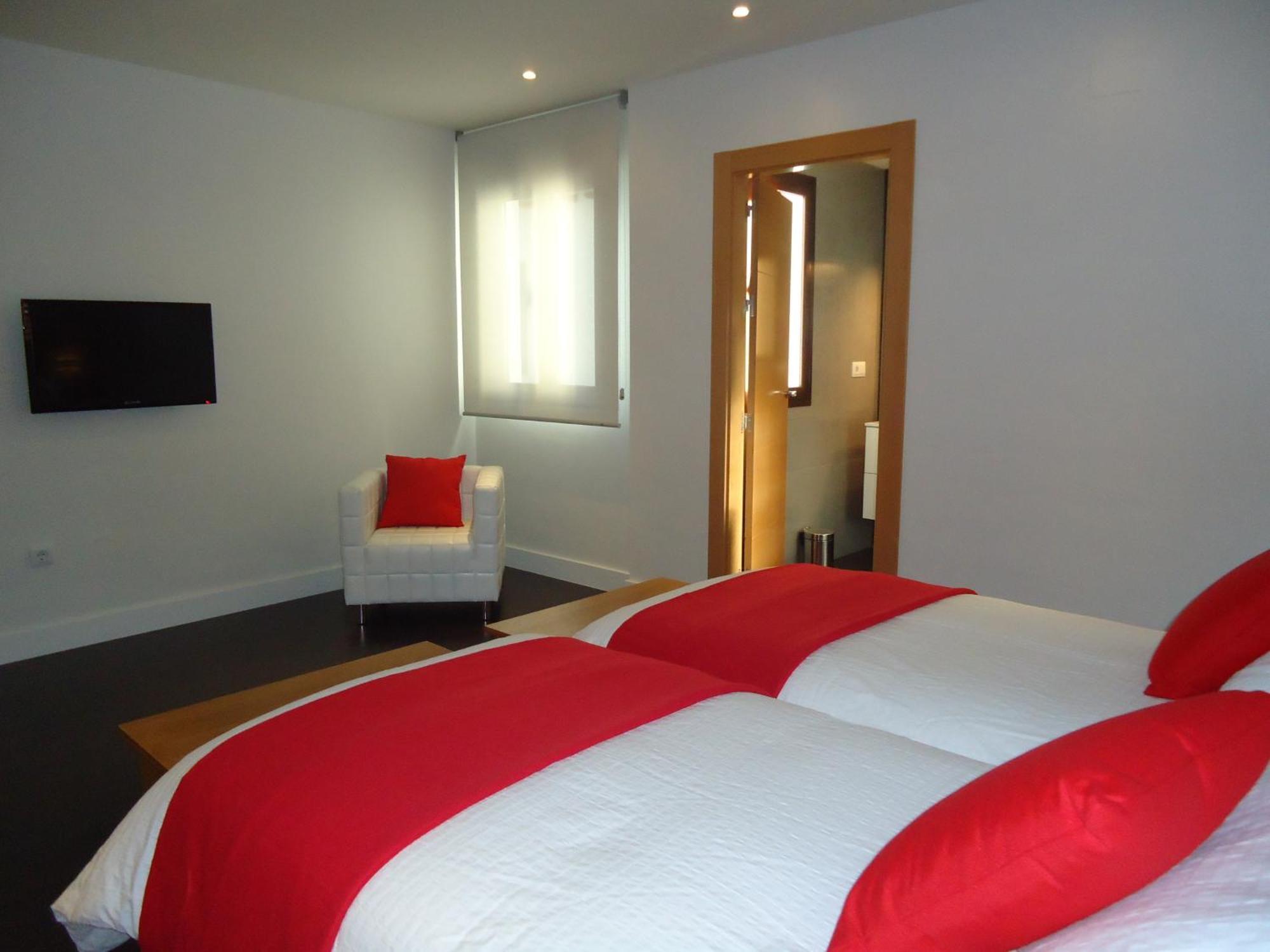 Apartment Turisticos Mauror