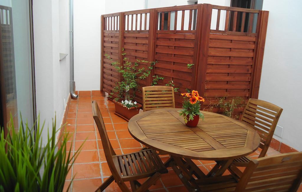 Apartment Turisticos Mauror *