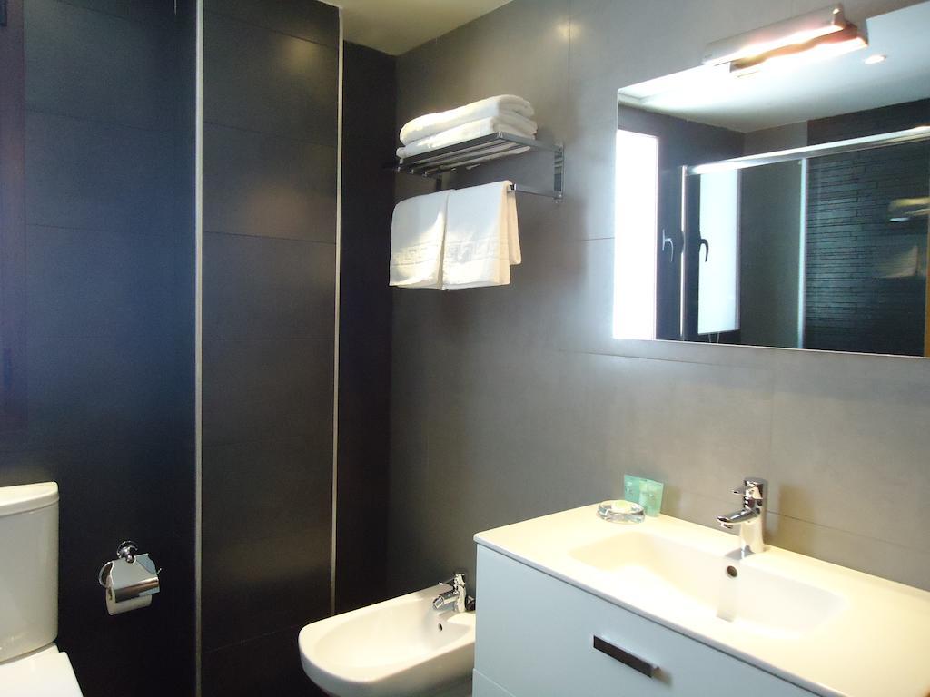 Turisticos Mauror Apartment *