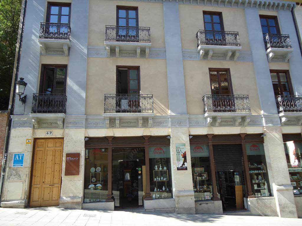 Turisticos Mauror
